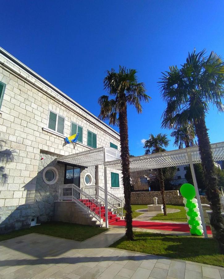 Hotel Stolac المظهر الخارجي الصورة